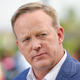 Illustration for article titled Sean Spicer’s Agent Tells Him If He Calls Trump’s Conduct ‘Troubling’ She Could Probably Get Him On ‘American Ninja Warrior’